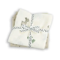 Done By Deer Swaddle 2 Pack – Lalee