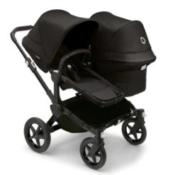 Bugaboo Donkey 5 Duo Pram VARIOUS COLOURS -METRO BABY SHOP ScreenShot2022 10 02at16.23.10