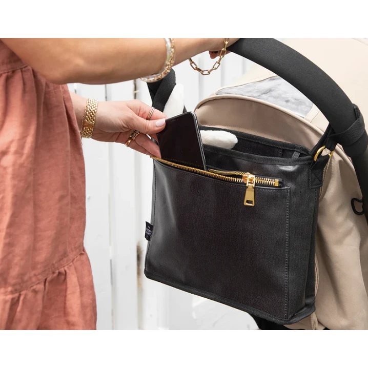 Mini Pram Caddy 4 Mini Pram Caddy - Image 4