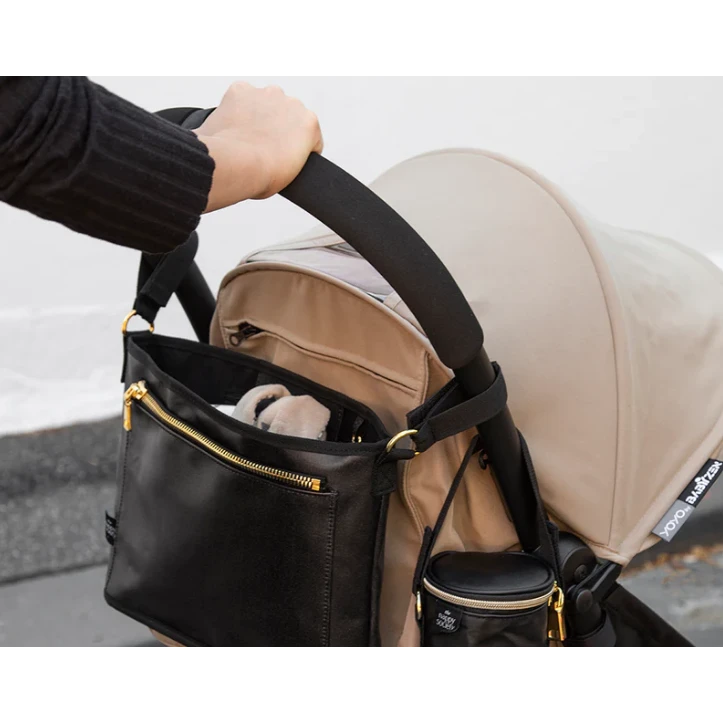 Mini Pram Caddy 5 Mini Pram Caddy - Image 5