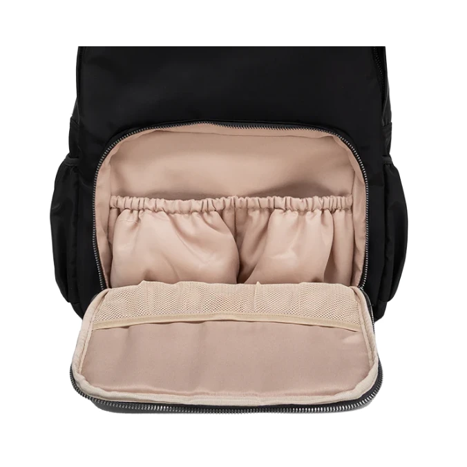 Baby Bag Backpack - Nylon 3 Baby Bag Backpack - Nylon - Image 3