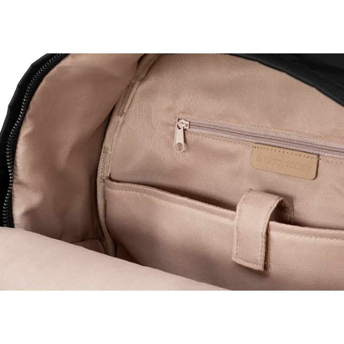 Baby Bag Backpack - Nylon 4 Baby Bag Backpack - Nylon - Image 4