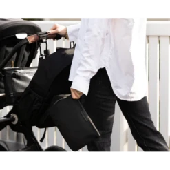 Baby Bag Backpack - Nylon 13 Baby Bag Backpack - Nylon -METRO BABY SHOP ScreenShot2022 10 13at20.44.02