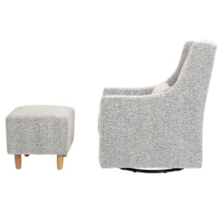 Babyletto Toco Swivel Glider & Ottoman - Black & White 7 Babyletto Toco Swivel Glider & Ottoman - Black & White -METRO BABY SHOP ScreenShot2022 10 15at11.38.43