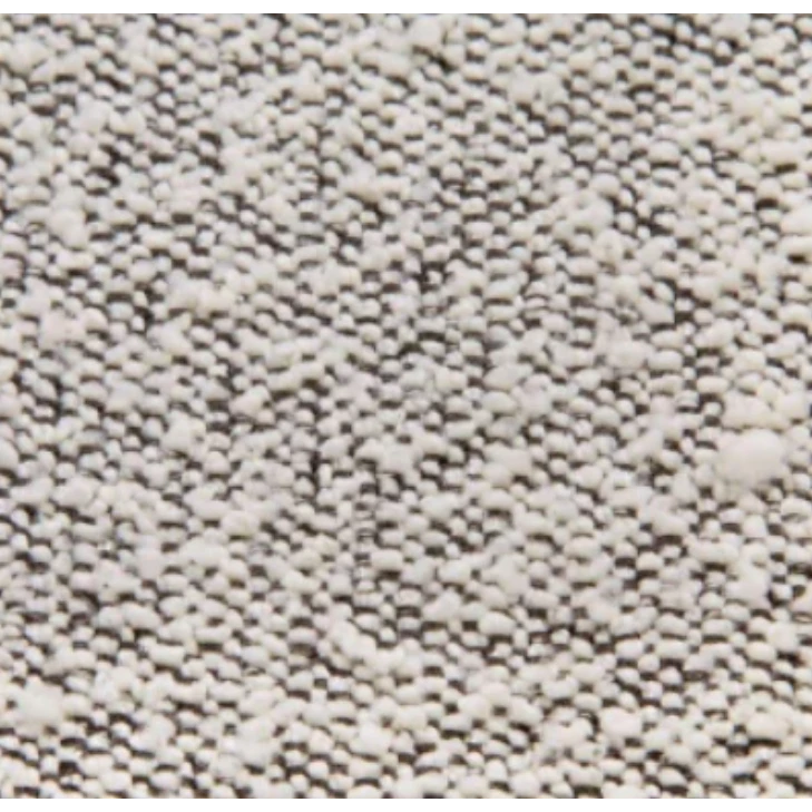 Babyletto Toco Swivel Glider & Ottoman - Black & White 5 Babyletto Toco Swivel Glider & Ottoman - Black & White - Image 5