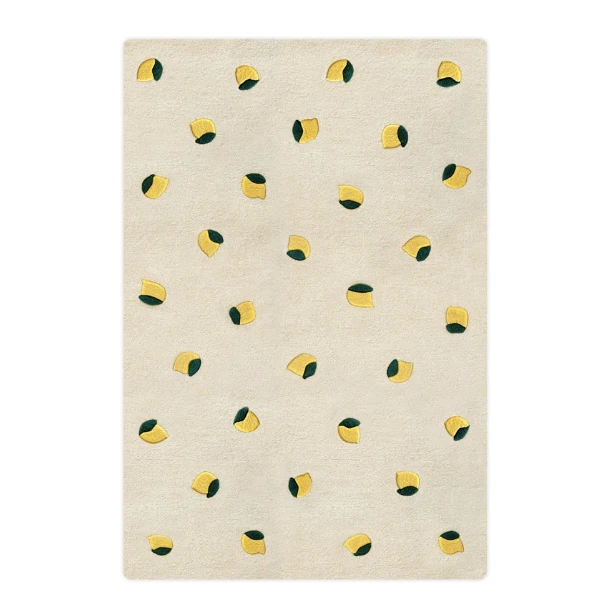 Lemon Rug 2 Lemon Rug - Image 2