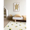 Lemon Rug