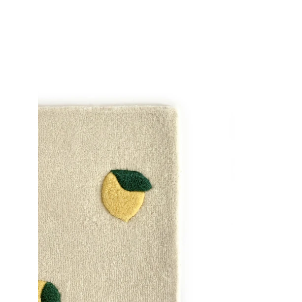 Lemon Rug 4 Lemon Rug - Image 4