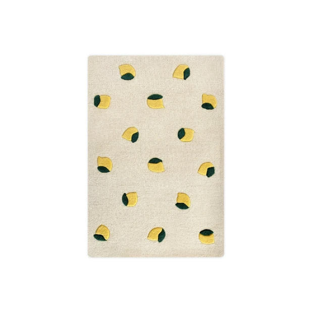 Lemon Rug 3 Lemon Rug - Image 3