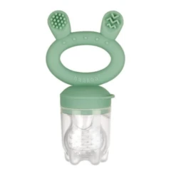 Haakaa Fresh Food Teething Feeder & Cover Set VARIOUS COLOURS -METRO BABY SHOP ScreenShot2022 10 21at16.43.31