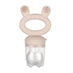 Haakaa Fresh Food Teething Feeder & Cover Set VARIOUS COLOURS -METRO BABY SHOP ScreenShot2022 10 21at16.44.33