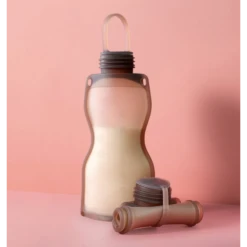 Haakaa Silicone Milk Storage Bags