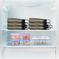 Haakaa Silicone Milk Storage Bags -METRO BABY SHOP ScreenShot2022 10 21at16.55.54