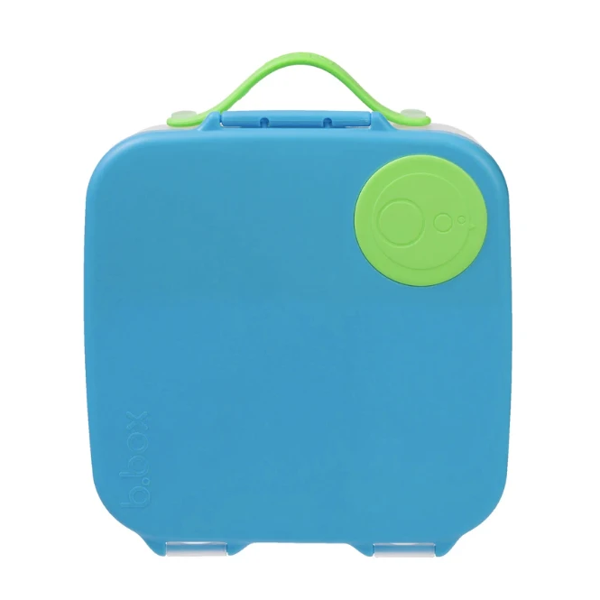 Lunch Box VARIOUS COLOURS 9 Lunch Box VARIOUS COLOURS - Image 9