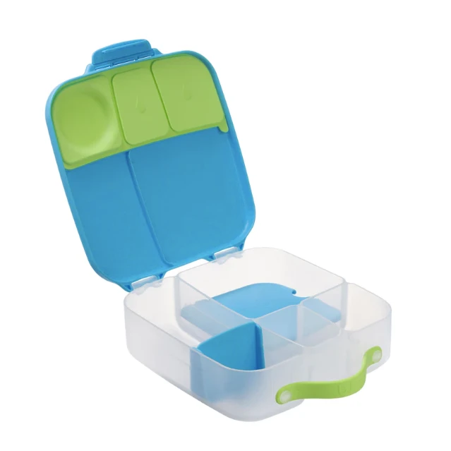 Lunch Box VARIOUS COLOURS 11 Lunch Box VARIOUS COLOURS - Image 11