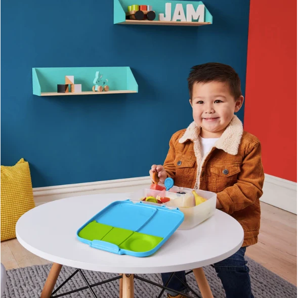 Lunch Box VARIOUS COLOURS 14 Lunch Box VARIOUS COLOURS - Image 14