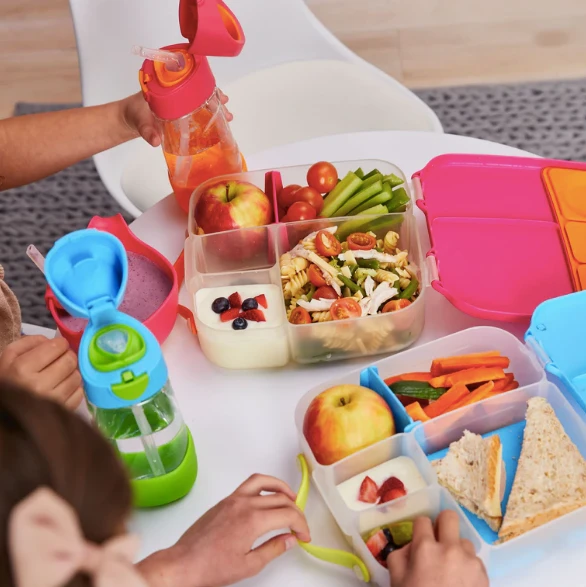 Lunch Box VARIOUS COLOURS 16 Lunch Box VARIOUS COLOURS - Image 16