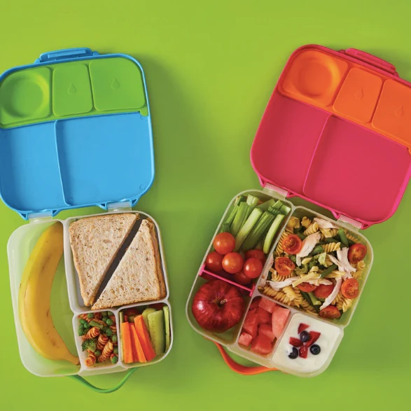 Lunch Box VARIOUS COLOURS 17 Lunch Box VARIOUS COLOURS - Image 17