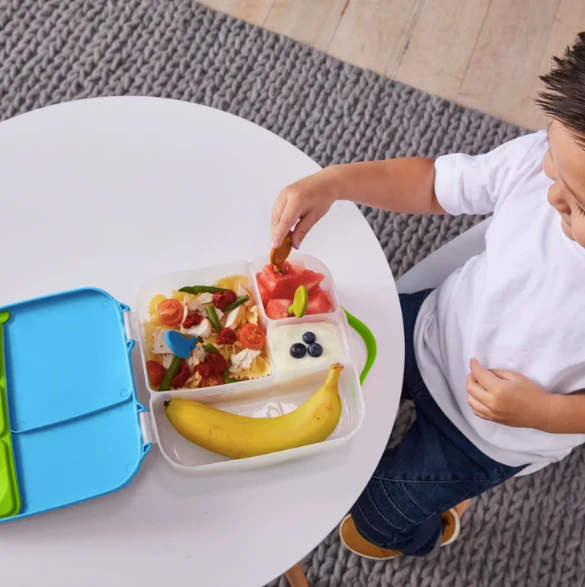 Lunch Box VARIOUS COLOURS 15 Lunch Box VARIOUS COLOURS - Image 15