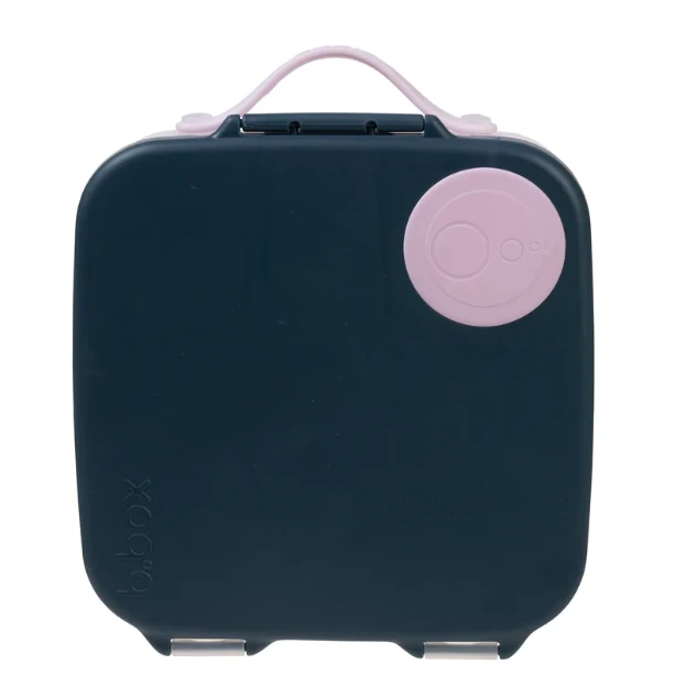 Lunch Box VARIOUS COLOURS 6 Lunch Box VARIOUS COLOURS - Image 6