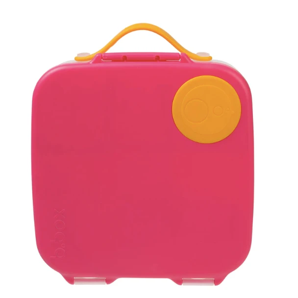 Lunch Box VARIOUS COLOURS 4 Lunch Box VARIOUS COLOURS - Image 4