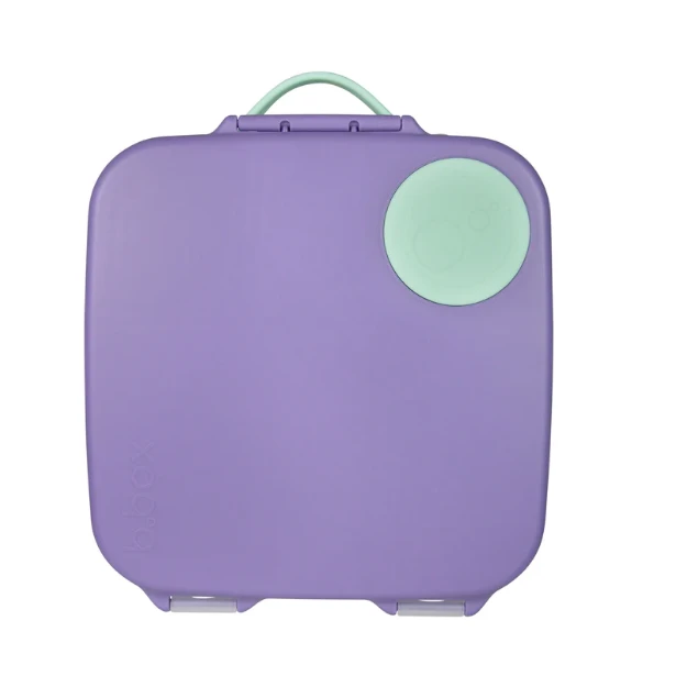 Lunch Box VARIOUS COLOURS 5 Lunch Box VARIOUS COLOURS - Image 5