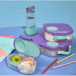 Lunch Box VARIOUS COLOURS 36 Lunch Box VARIOUS COLOURS -METRO BABY SHOP ScreenShot2022 11 06at20.17.17