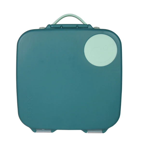 Lunch Box VARIOUS COLOURS 3 Lunch Box VARIOUS COLOURS - Image 3