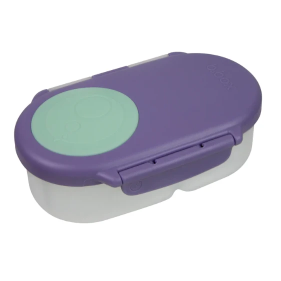 Snack Box VARIOUS COLOURS 6 Snack Box VARIOUS COLOURS - Image 6