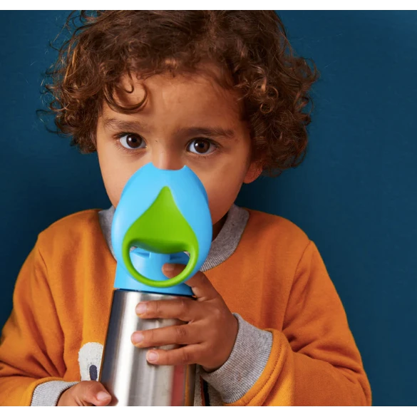 Insulated Drink Bottle 500ml VARIOUS COLOURS 8 Insulated Drink Bottle 500ml VARIOUS COLOURS - Image 8