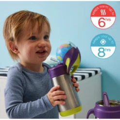 Insulated Drink Bottle 350 Ml VARIOUS COLOURS 23 Insulated Drink Bottle 350 Ml VARIOUS COLOURS -METRO BABY SHOP ScreenShot2022 11 06at20.40.00