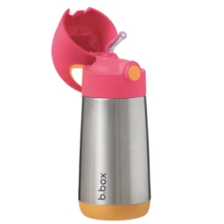 Insulated Drink Bottle 350 Ml VARIOUS COLOURS 16 Insulated Drink Bottle 350 Ml VARIOUS COLOURS -METRO BABY SHOP ScreenShot2022 11 06at20.43.40
