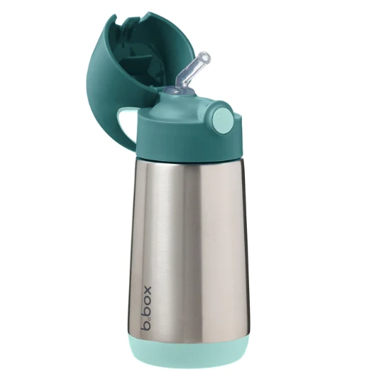 Insulated Drink Bottle 350 Ml VARIOUS COLOURS 5 Insulated Drink Bottle 350 Ml VARIOUS COLOURS - Image 5