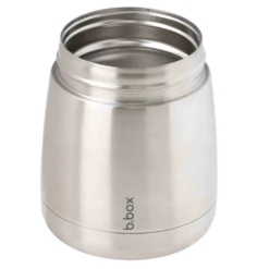 Insulated Food Jar VARIOUS COLOURS -METRO BABY SHOP ScreenShot2022 11 06at21.05.44