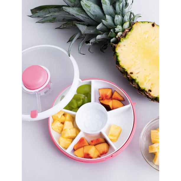 GoBe Small Snack Spinner VARIOUS COLOURS 6 GoBe Small Snack Spinner VARIOUS COLOURS - Image 6