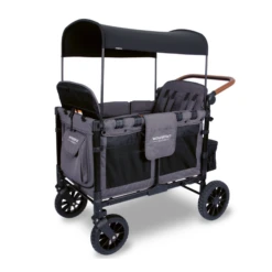 W4 Luxe Quad Wagon