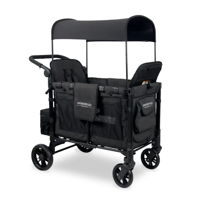 W2 Elite Double Wagon 2 W2 Elite Double Wagon - Image 2