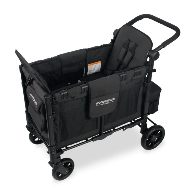 W2 Elite Double Wagon 3 W2 Elite Double Wagon - Image 3