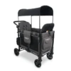 W2 Elite Double Wagon