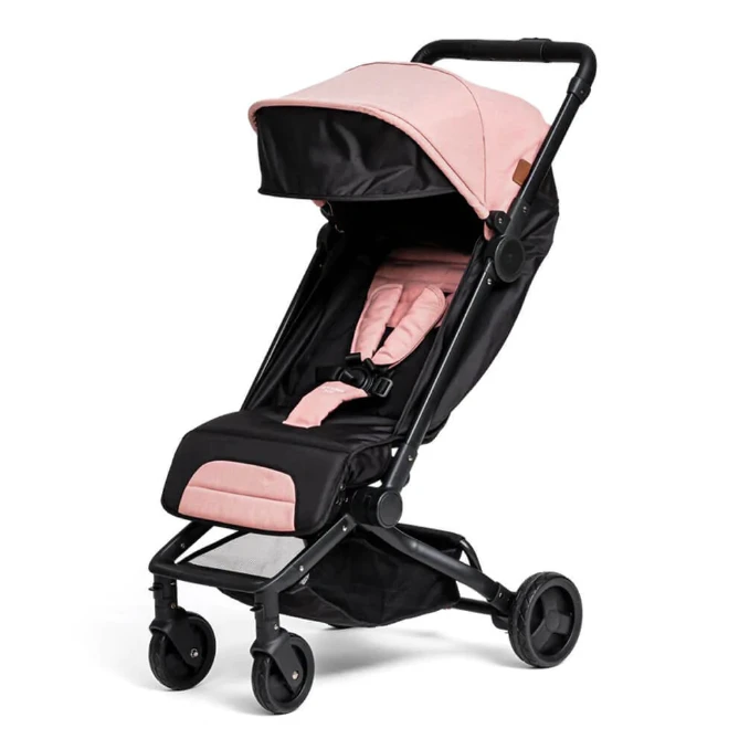 Otto Travel Stroller VARIOUS COLOURS 2 Otto Travel Stroller VARIOUS COLOURS - Image 2