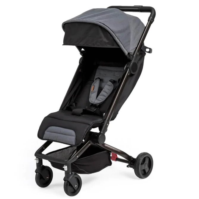 Otto Travel Stroller VARIOUS COLOURS 4 Otto Travel Stroller VARIOUS COLOURS - Image 4