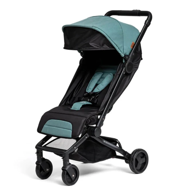 Otto Travel Stroller VARIOUS COLOURS 3 Otto Travel Stroller VARIOUS COLOURS - Image 3