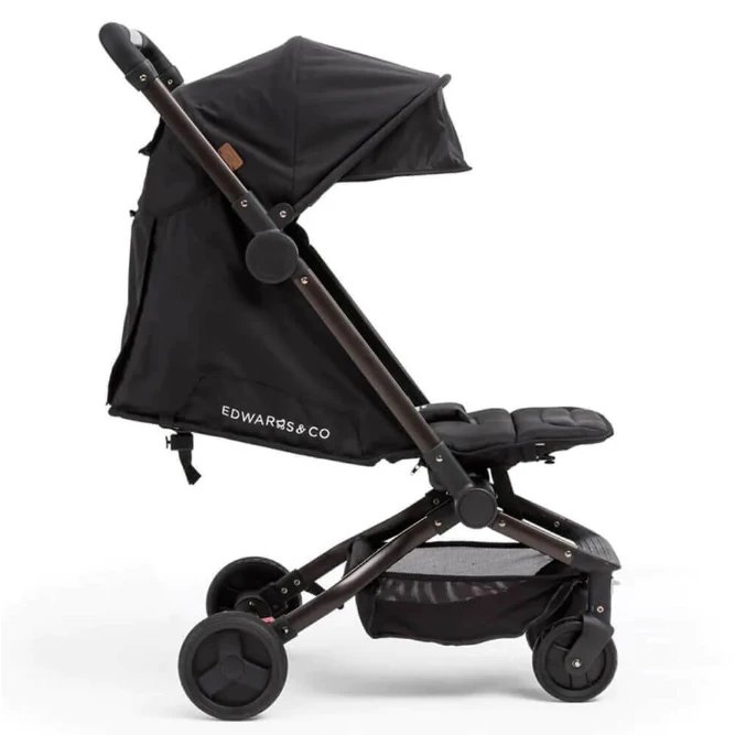 Otto Travel Stroller VARIOUS COLOURS 6 Otto Travel Stroller VARIOUS COLOURS - Image 6