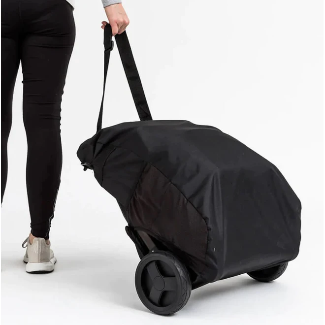 Otto Travel Stroller VARIOUS COLOURS 8 Otto Travel Stroller VARIOUS COLOURS - Image 8