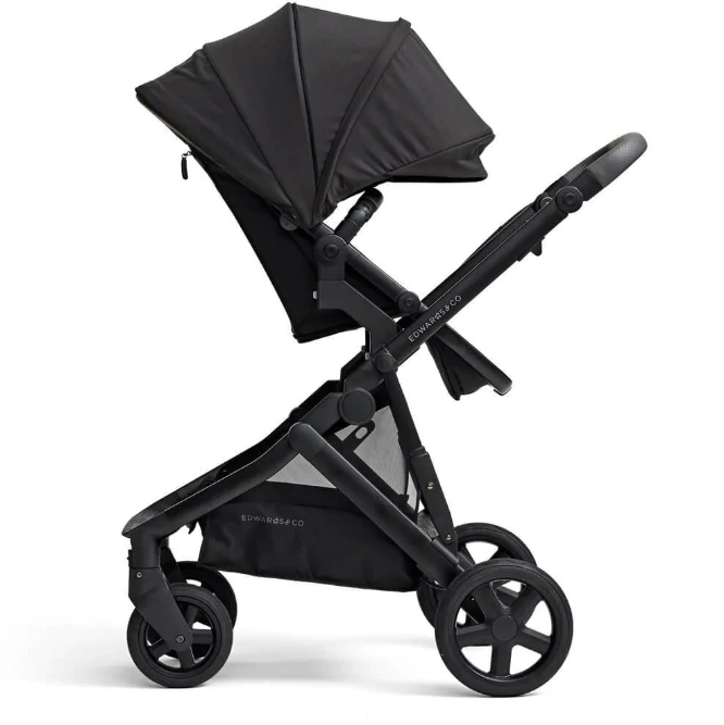 Olive Pram VARIOUS COLOURS 7 Olive Pram VARIOUS COLOURS - Image 7