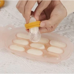 Haakaa Silicone Pineapple Nibble Tray 12 Haakaa Silicone Pineapple Nibble Tray -METRO BABY SHOP ScreenShot2022 11 21at20.32.18