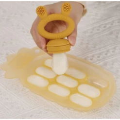 Haakaa Silicone Pineapple Nibble Tray 13 Haakaa Silicone Pineapple Nibble Tray -METRO BABY SHOP ScreenShot2022 11 21at20.32.25