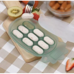 Haakaa Silicone Pineapple Nibble Tray 10 Haakaa Silicone Pineapple Nibble Tray -METRO BABY SHOP ScreenShot2022 11 21at20.32.32