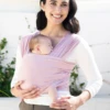 Ergobaby Aura Wrap VARIOUS COLOURS