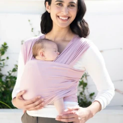 Ergobaby Aura Wrap VARIOUS COLOURS